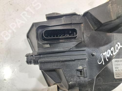 Andre JAGUAR I-PACE (X590) EV400 AWD | BP31812458O1