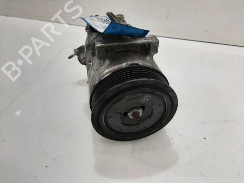 AC compressor VAUXHALL CROSSLAND X / CROSSLAND (P17) 1.2 (75) | BP29397825M34 