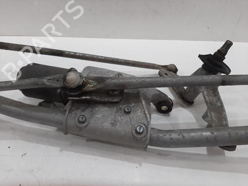 Front wiper motor HONDA CIVIC VIII Hatchback (FN, FK) 1.8 (FN1, FK2) | BP28575561M29 