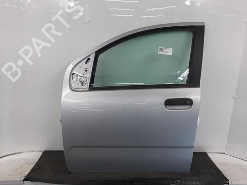 Used Left front door Left front door FIAT PANDA (312_, 319_) 1.2 (312PXA1A) (69 hp) 33868452 33868452