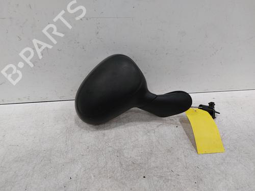 Used Right mirror DAEWOO MATIZ (M100, M150) 0.8 (52 hp) 26748010
