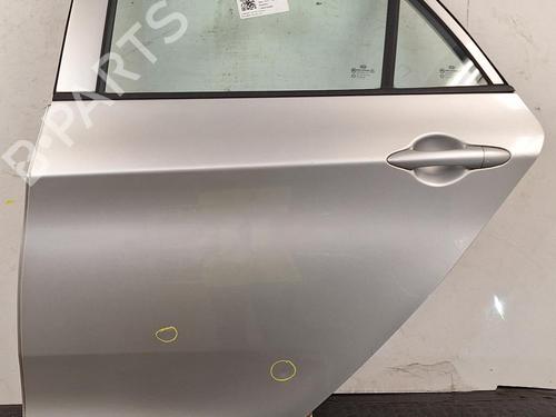 Used Left rear door Left rear door KIA PICANTO II (TA) 1.0 (69 hp) 40071511 40071511