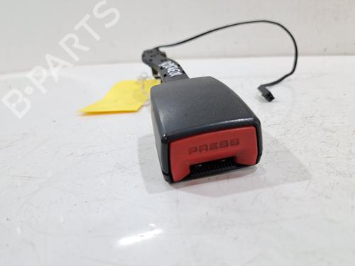 Seat buckle SKODA OCTAVIA II (1Z3) 1.6 TDI | BP31209279I32