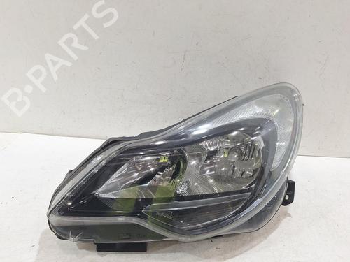left-headlight-vauxhall-corsa-mk-iii-d-s07-2006-2007-2008-2009-2010-2011-2012-2013-2014-32409901 main image