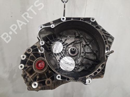 Used Gearbox VAUXHALL INSIGNIA Mk II (B) Hatchback (Z18) 2.0 D (68) (170 hp) 29471651