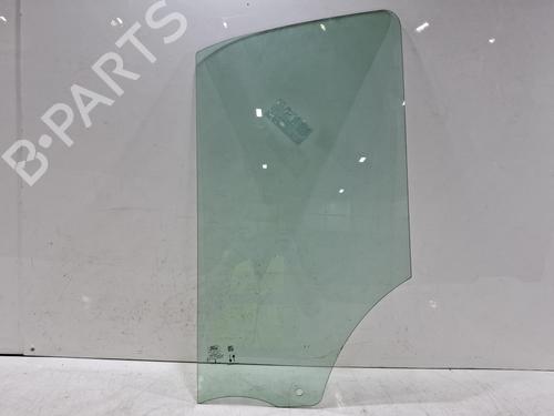 Used Front left door window Front left door window FORD TRANSIT CUSTOM V362 Van (FY, FZ) 2.0 EcoBlue (130 hp) 40035503 40035503