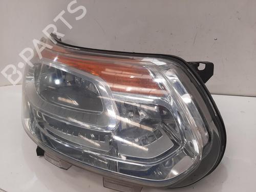 Right headlight CITROËN C3 Picasso (SH_) 1.6 HDI 90 | BP38620843C29 - Image 4