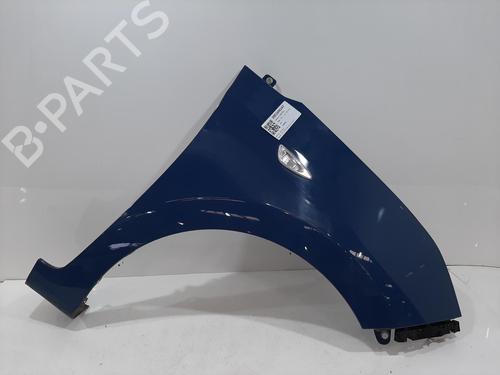 Used Right front fenders Right front fenders HYUNDAI i10 II (BA, IA) 1.2 (87 hp) 34038528 34038528