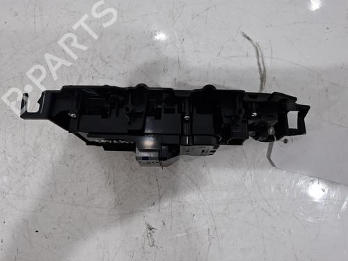 Right front window switch HONDA HR-V (RU) 1.6 i-DTEC (RU8) | BP38078507I26 - Image 2