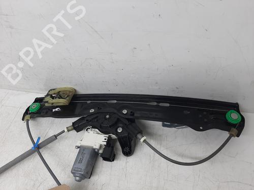 Front right window mechanism JAGUAR XE (X760) 2.0 D | BP26767766C23 