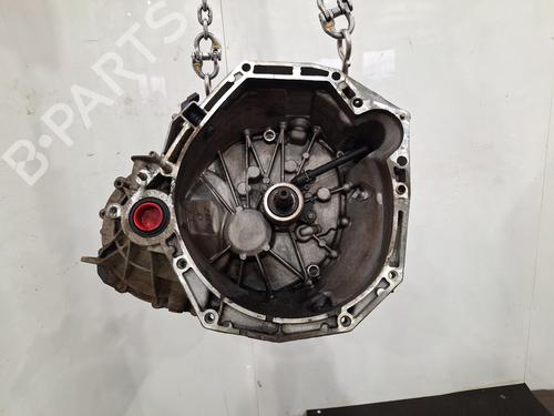 gearbox-renault-megane-iii-hatchback-bz01_-b3_-2008-36087244 main image