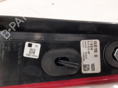 Left taillight VOLVO V40 Hatchback (525) T2 | BP36383549C34  - Image 5