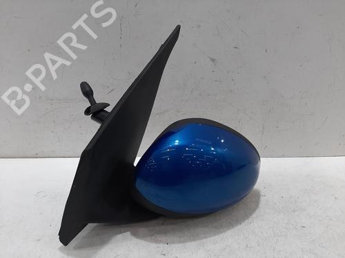 Left mirror PEUGEOT 107 (PM_, PN_) 1.0 | BP32324923C26 