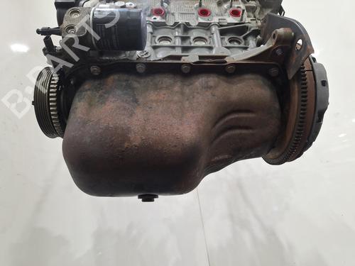 Engine FORD KA (RU8) 1.2 | BP30869906M1