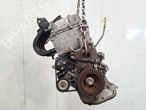 Engine NISSAN MICRA III (K12) 1.2 16V | BP27629535M1 