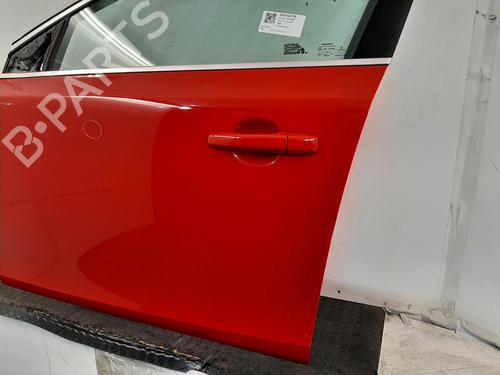 Left front door VOLVO V40 Hatchback (525) D2 | BP29398144C2 