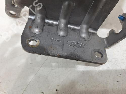 Hand brake FORD FIESTA VII (HJ, HF) 1.0 EcoBoost mHEV | BP32380544I18