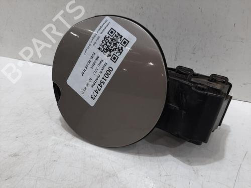 Used Fuel flap RENAULT MEGANE III Hatchback (BZ0/1_, B3_) 1.6 16V (BZ1B, BZ1H) (110 hp) 30057653