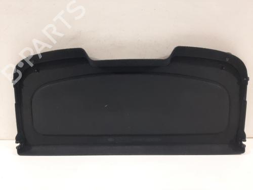 Rear parcel shelf FORD FIESTA VI (CB1, CCN) 1.25 | BP31341544C85
