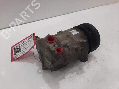 AC compressor VAUXHALL CORSA Mk III (D) (S07) 1.4 (L08) | BP36334395M34  - Image 5