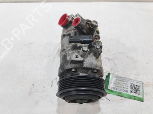 AC compressor BMW 3 (E90) 320 d | BP37400419M34 - Image 3