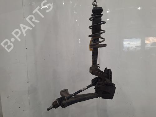 Used Left front suspension VW UP! (121, 122, BL1, BL2, BL3, 123) 1.0 (60 hp) 29553548