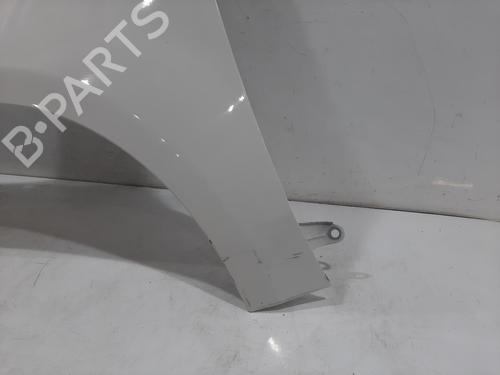 Left front fenders FIAT 500 (312_) 1.2 (312AXA1A) | BP29742103C41