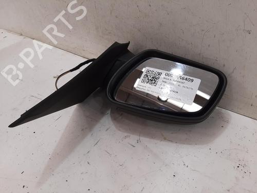 Used Left mirror FORD FUSION (JU_) 1.6 (100 hp) 32851880