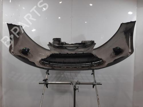 Front bumper FORD FIESTA VI (CB1, CCN) 1.4 TDCi | BP29809432C7 