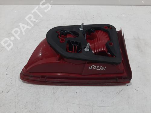 Left taillight VW PASSAT B7 Variant (365) 1.8 TSI | BP36334502C34  - Image 5