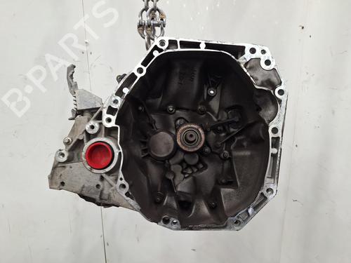 Used Gearbox Gearbox 38969902 38969902