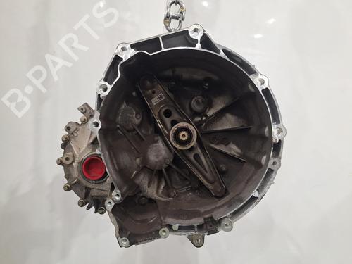 Gearkasse MINI MINI (F56) Cooper (136 hp) 29237528