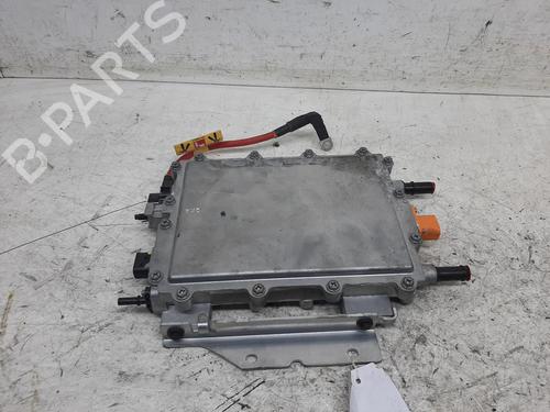 Inverter/Converter JAGUAR I-PACE (X590) EV400 AWD | BP26756450M119 