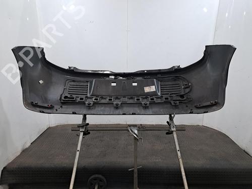 Rear bumper RENAULT TWINGO III (BCM_, BCA_) 0.9 TCe 90 (BCM9, BCM2) | BP32172097C8