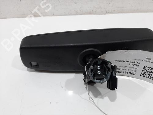 Rear mirror FORD FOCUS IV Turnier (HP) 1.0 EcoBoost | BP32409837I6