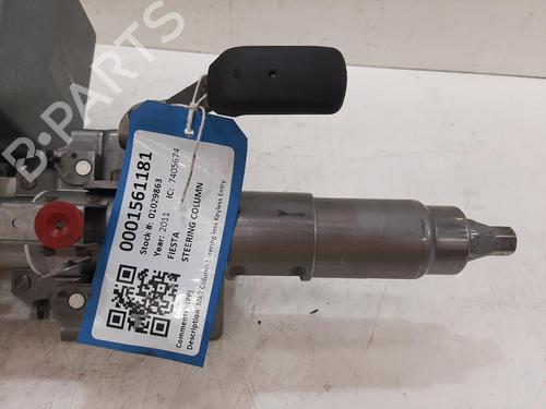 Steering column FORD FIESTA VI (CB1, CCN) 1.25 | BP30324692M21