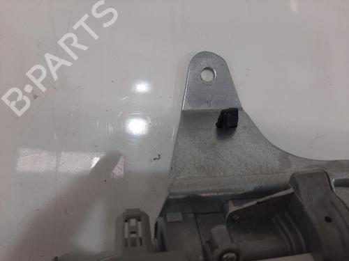 Rear wiper motor NISSAN NOTE (E12) 1.2 DIG-S | BP35923031M102 - Image 4