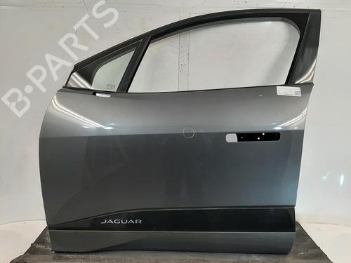 Used Left front door JAGUAR I-PACE (X590) EV400 AWD (400 hp) 26744402