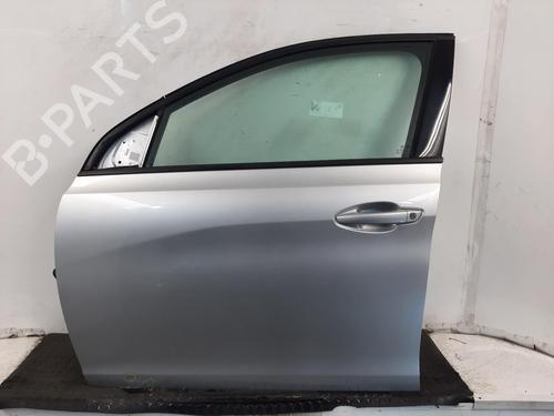 Dør venstre fortil PEUGEOT 308 II (LB_, LP_, LW_, LH_, L3_) 1.6 HDi (92 hp) 31650627