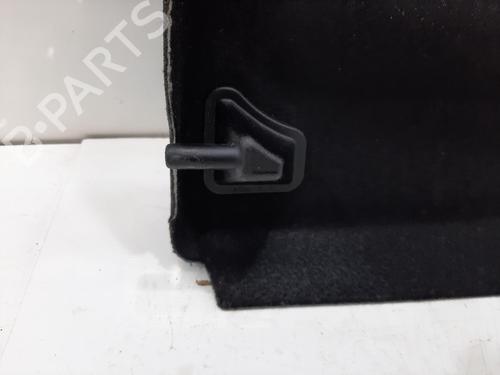 Rear parcel shelf MERCEDES-BENZ A-CLASS (W176) A 180 (176.042) | BP36593873C85 - Image 2