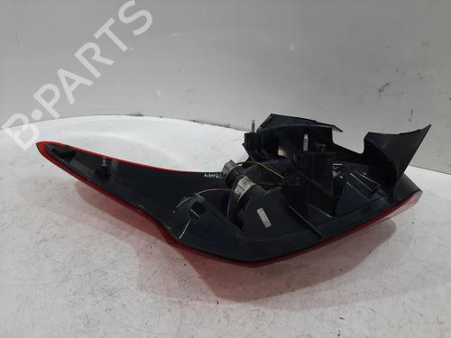 Right taillight FORD FOCUS III 1.5 EcoBoost | BP29553954C35 