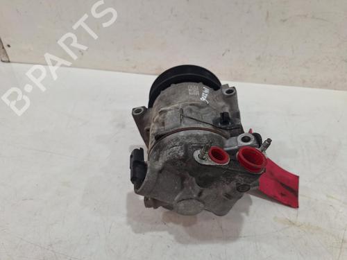 AC compressor CITROËN C4 Picasso II 1.6 HDi / BlueHDi 115 | BP32357420M34