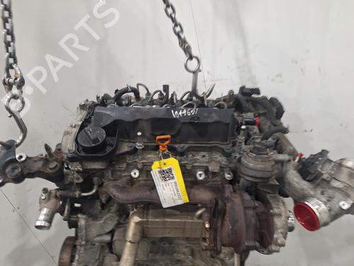 Engine HONDA CR-V IV (RM_) 1.6 i-DTEC (RE6) | BP33125217M1 - Image 5