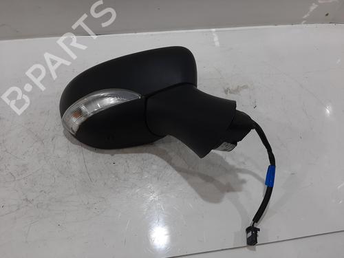 Used Right mirror Right mirror RENAULT CLIO IV (BH_) 1.2 16V (73 hp) 33868434 33868434