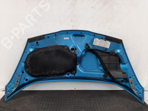 Hood HONDA JAZZ III (GE_, GG_, GP_, ZA_) 1.3 i (GE6, GG3, GG6) | BP29883450C1