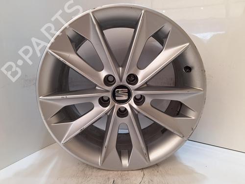 Used Rim Rim 36810827 36810827