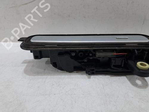 Exterior handle JAGUAR I-PACE (X590) EV400 AWD | BP29059707C122