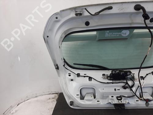 Tailgate FORD FIESTA VI (CB1, CCN) 1.6 Ti | BP29163212C6 