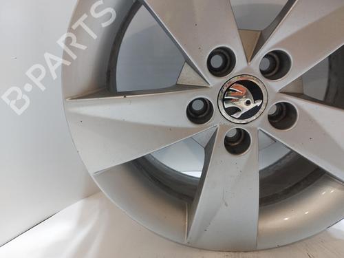 Rim SKODA FABIA II (542) 1.2 | BP32409310C45 