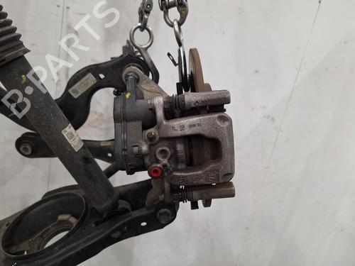 Right rear suspension arm KIA SPORTAGE V (NQ5) 1.6 T-GDi Plug-in Hybrid AWD | BP29236059M15 
